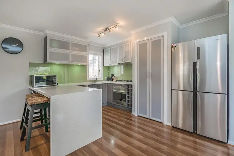 Third view of Homely house listing, 38 Marne Drive, Roxburgh Park VIC 3064