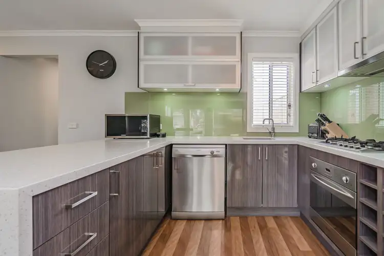 Fourth view of Homely house listing, 38 Marne Drive, Roxburgh Park VIC 3064