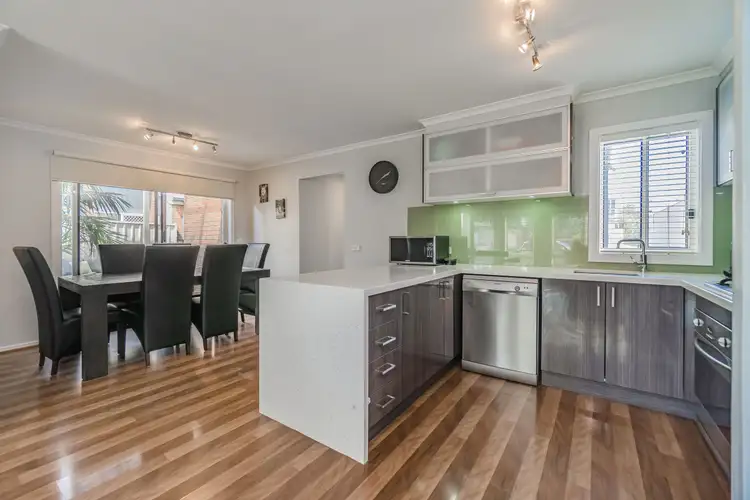 Fifth view of Homely house listing, 38 Marne Drive, Roxburgh Park VIC 3064