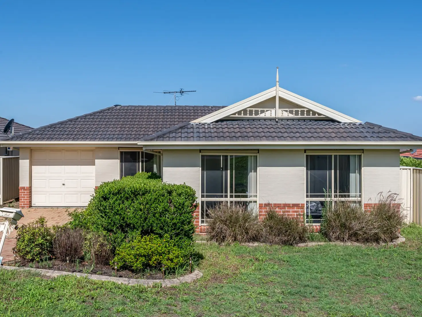 Main view of Homely house listing, 4 Binet Close, Thornton NSW 2322