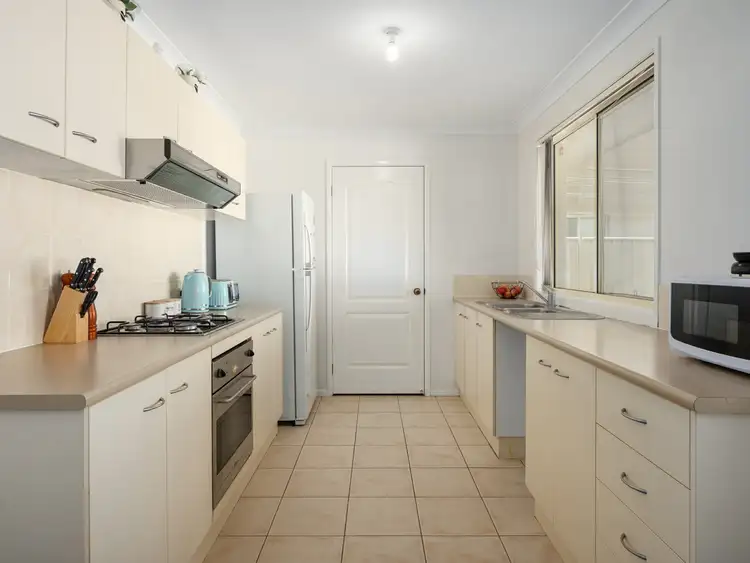 Second view of Homely house listing, 4 Binet Close, Thornton NSW 2322