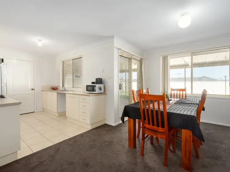 Sixth view of Homely house listing, 4 Binet Close, Thornton NSW 2322