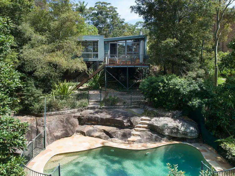 Main view of Homely house listing, 9 Havelock Street, Turramurra NSW 2074