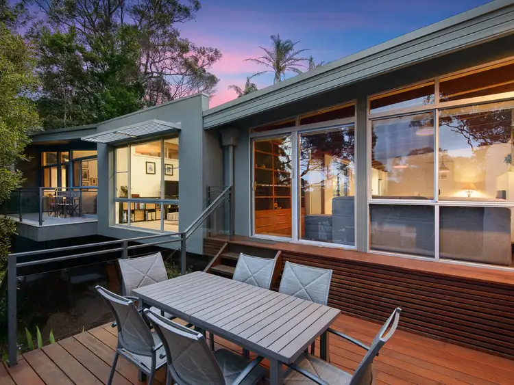 Second view of Homely house listing, 9 Havelock Street, Turramurra NSW 2074