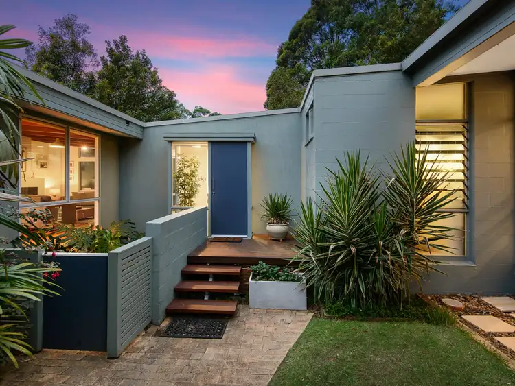 Third view of Homely house listing, 9 Havelock Street, Turramurra NSW 2074