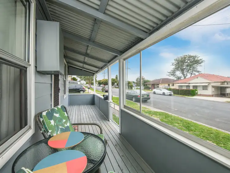 Second view of Homely house listing, 3 Devon Street, Wallsend NSW 2287