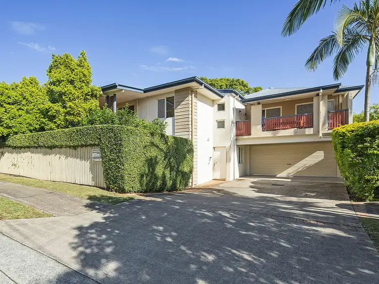 Main view of Homely apartment listing, 3/5 Brier Street, Moorooka QLD 4105