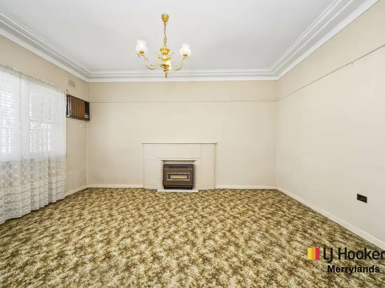 Second view of Homely house listing, 89 Lackey Street, Merrylands NSW 2160