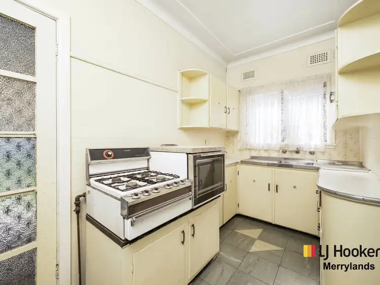 Third view of Homely house listing, 89 Lackey Street, Merrylands NSW 2160
