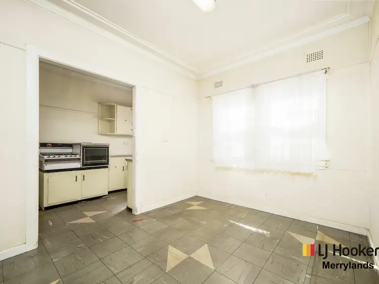 Fourth view of Homely house listing, 89 Lackey Street, Merrylands NSW 2160