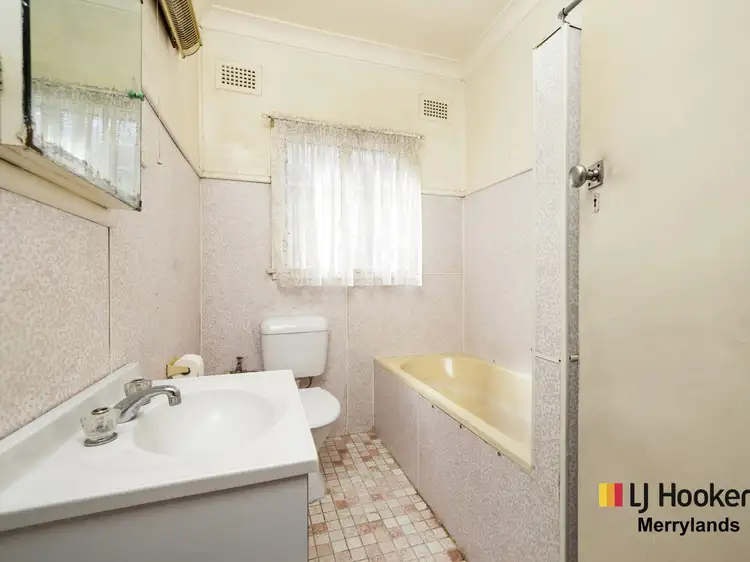 Fifth view of Homely house listing, 89 Lackey Street, Merrylands NSW 2160