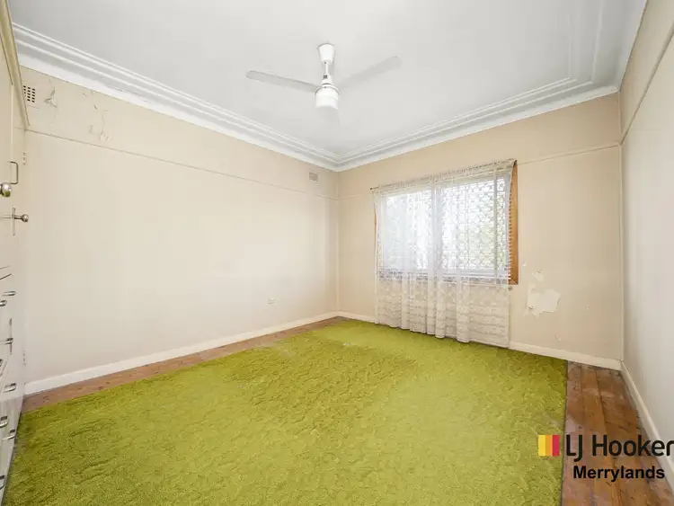 Sixth view of Homely house listing, 89 Lackey Street, Merrylands NSW 2160