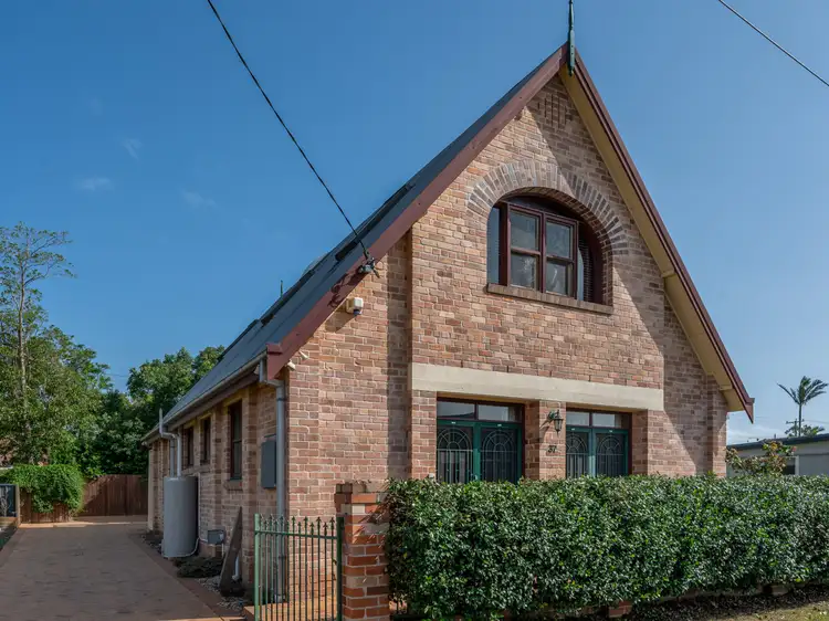 37 Princess Street, Morpeth NSW 2321