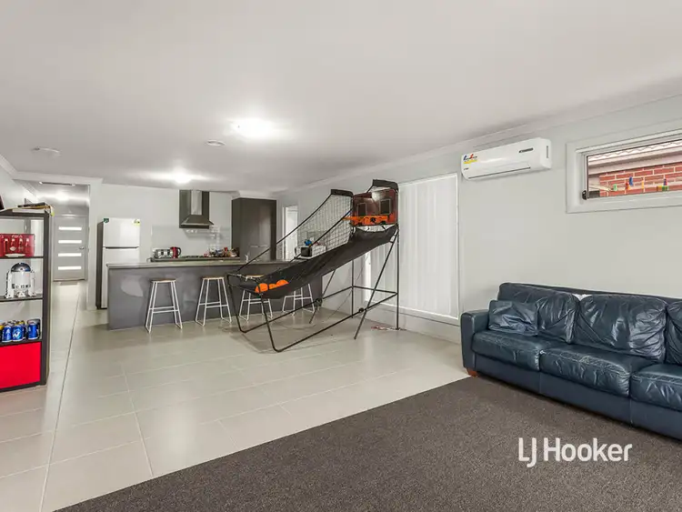 Fourth view of Homely house listing, 2 Stem Street, Kurunjang VIC 3337