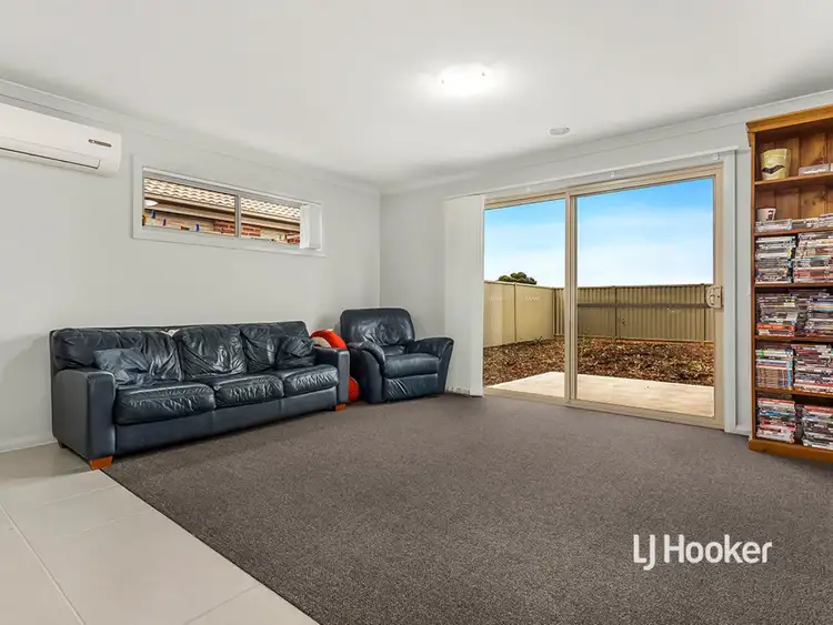 Fifth view of Homely house listing, 2 Stem Street, Kurunjang VIC 3337