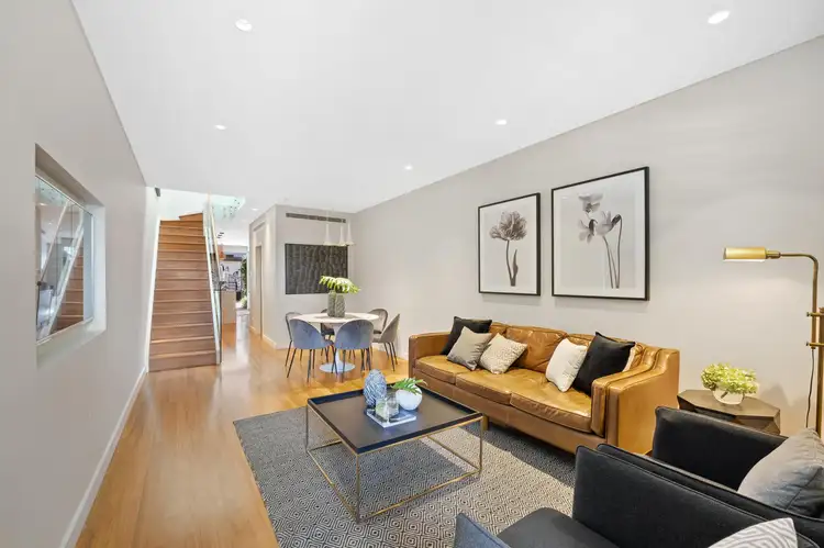 Main view of Homely house listing, 156 Denison Street, Newtown NSW 2042