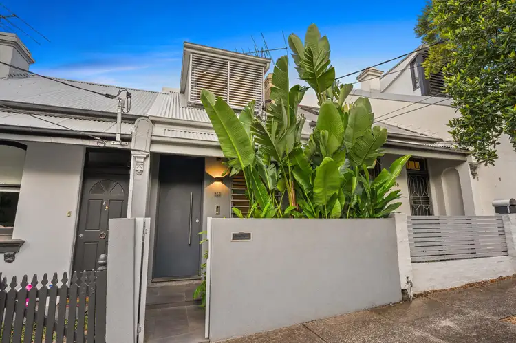 Second view of Homely house listing, 156 Denison Street, Newtown NSW 2042