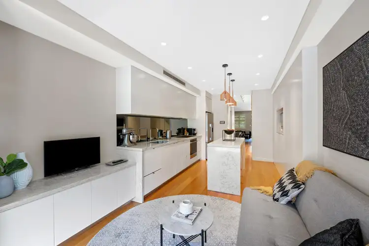 Fifth view of Homely house listing, 156 Denison Street, Newtown NSW 2042