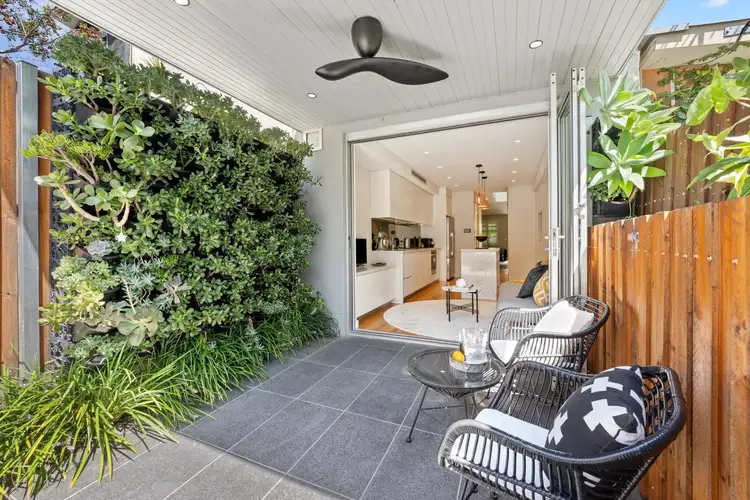 Sixth view of Homely house listing, 156 Denison Street, Newtown NSW 2042