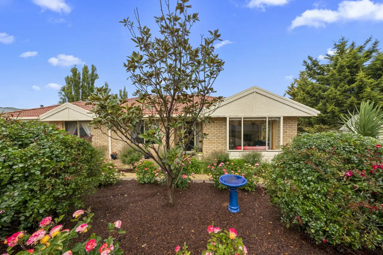 Main view of Homely house listing, 27 Clives Avenue, Old Beach TAS 7017