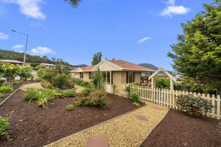Third view of Homely house listing, 27 Clives Avenue, Old Beach TAS 7017