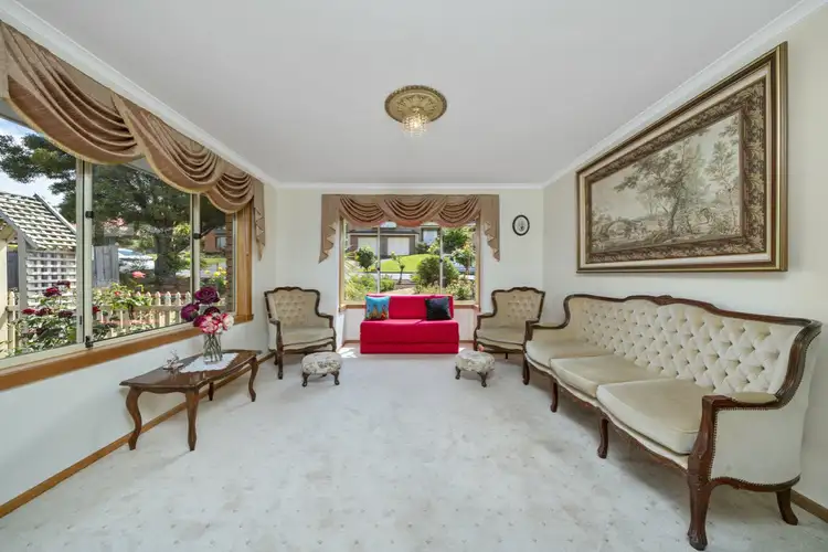 Fifth view of Homely house listing, 27 Clives Avenue, Old Beach TAS 7017