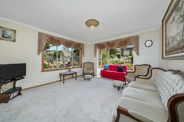 Sixth view of Homely house listing, 27 Clives Avenue, Old Beach TAS 7017