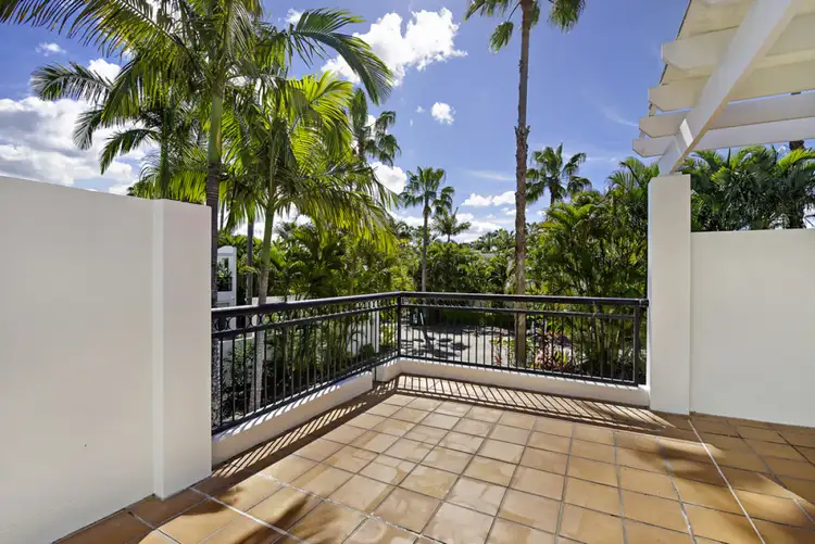 Fourth view of Homely unit listing, 11 Parkview/100 Cotlew Street East, Southport QLD 4215