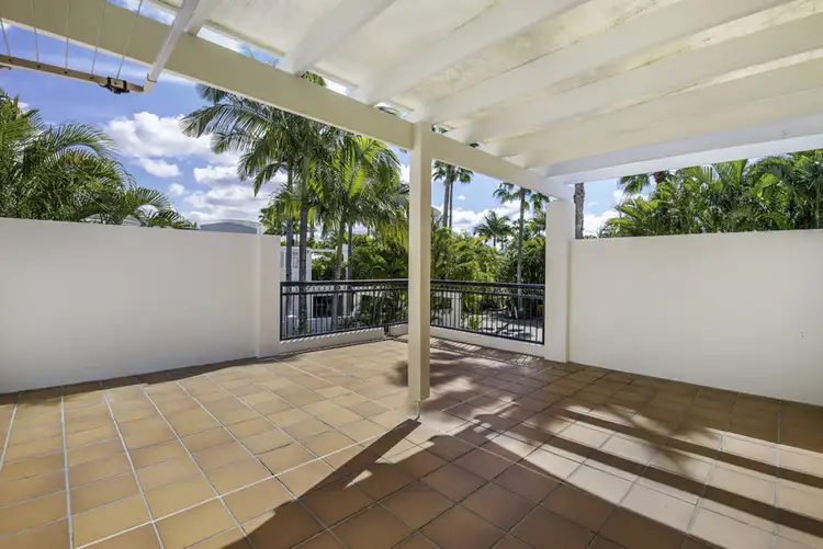 Fifth view of Homely unit listing, 11 Parkview/100 Cotlew Street East, Southport QLD 4215