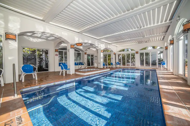 Sixth view of Homely unit listing, 11 Parkview/100 Cotlew Street East, Southport QLD 4215