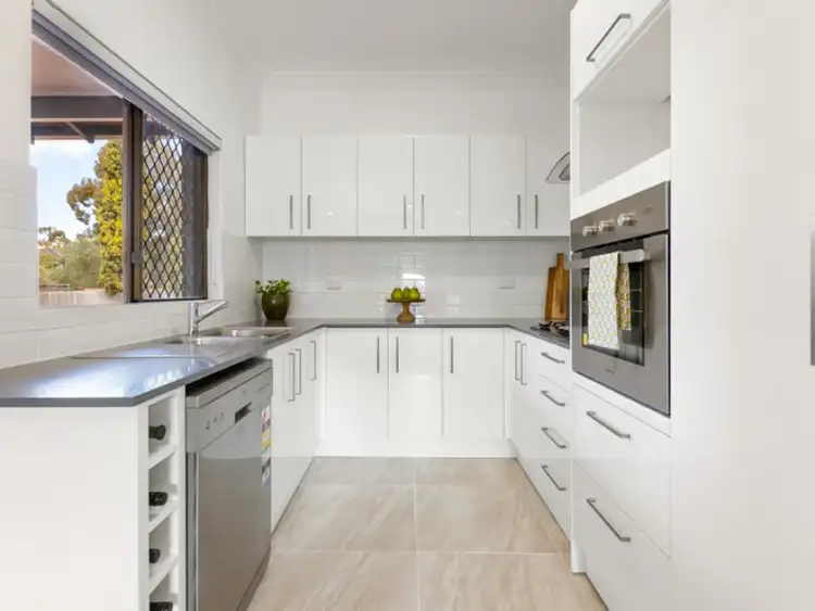 Second view of Homely house listing, 1B Archdeacon Street, East Victoria Park WA 6101