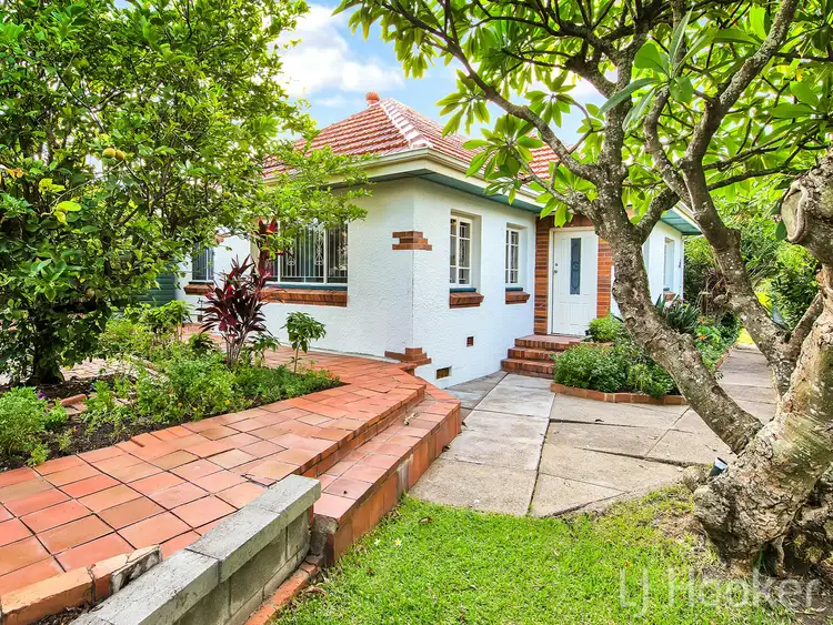 Third view of Homely house listing, 150 Shrapnel Road, Cannon Hill QLD 4170