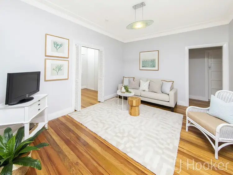 Fourth view of Homely house listing, 150 Shrapnel Road, Cannon Hill QLD 4170