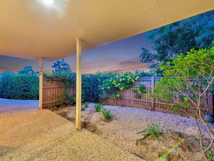 Second view of Homely house listing, 1/44 Jonquil Street, Ormeau QLD 4208