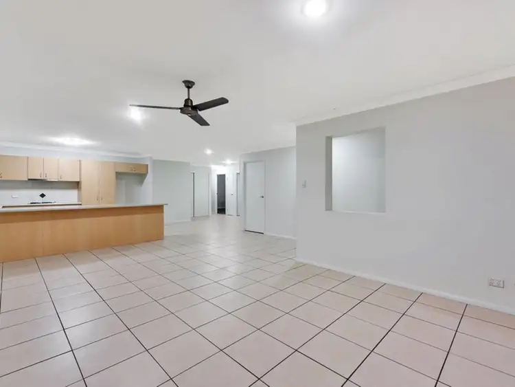 Fifth view of Homely house listing, 1/44 Jonquil Street, Ormeau QLD 4208