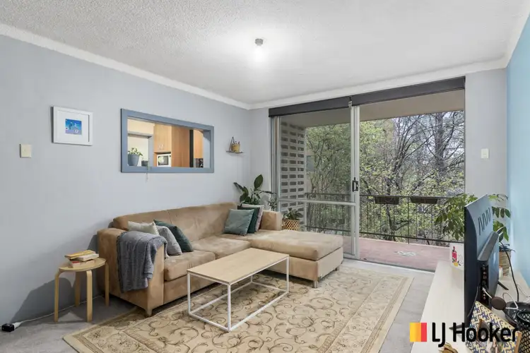 20/99 Canberra Avenue, Griffith ACT 2603