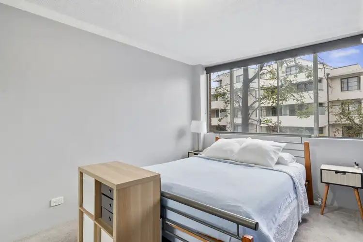 Sixth view of Homely apartment listing, 20/99 Canberra Avenue, Griffith ACT 2603