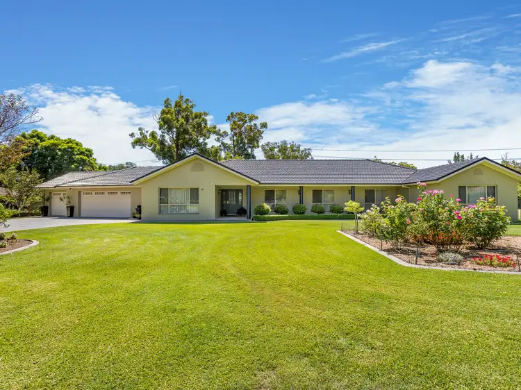 Main view of Homely house listing, 35 Kingston Parade, Heatherbrae NSW 2324