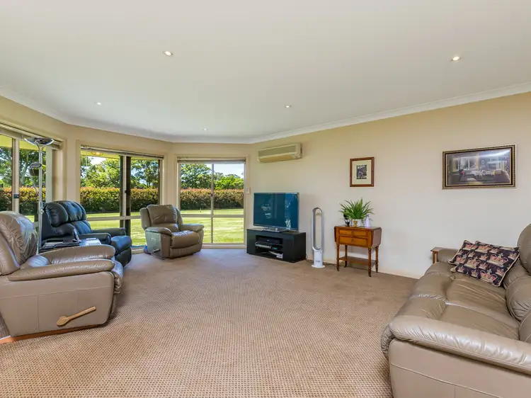 Fifth view of Homely house listing, 35 Kingston Parade, Heatherbrae NSW 2324