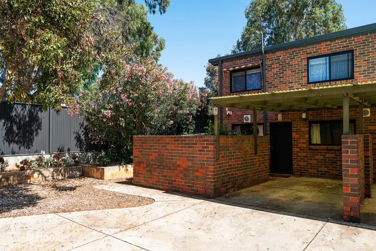 Main view of Homely townhouse listing, 10/4 Fisher Street, Felixstow SA 5070