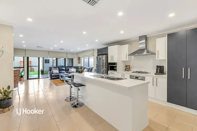 Fifth view of Homely house listing, 53 Dunorlan Road, Edwardstown SA 5039