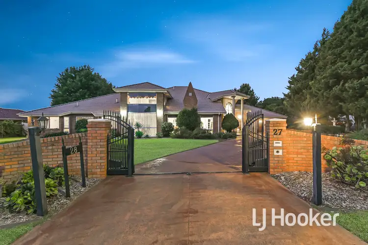 27-28 Branca Court, Narre Warren North VIC 3804