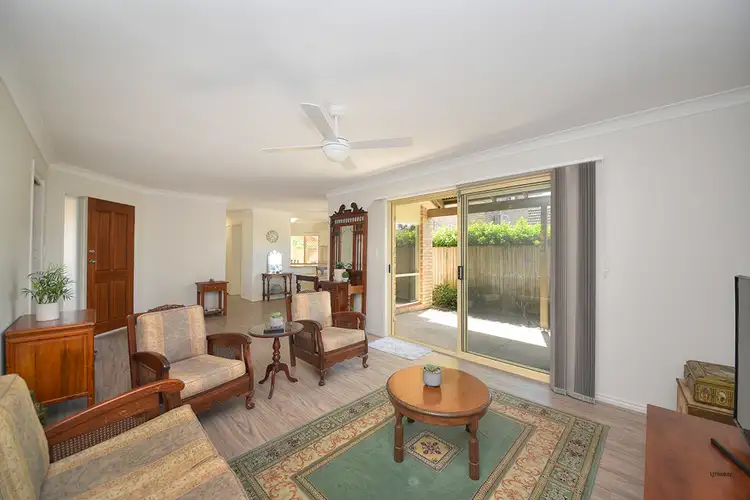 Second view of Homely semi-detached listing, 2/28 Fifth Avenue, Palm Beach QLD 4221