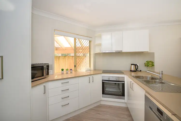 Third view of Homely semi-detached listing, 2/28 Fifth Avenue, Palm Beach QLD 4221