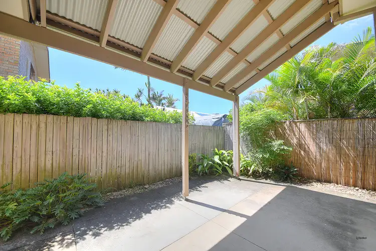 Fourth view of Homely semi-detached listing, 2/28 Fifth Avenue, Palm Beach QLD 4221