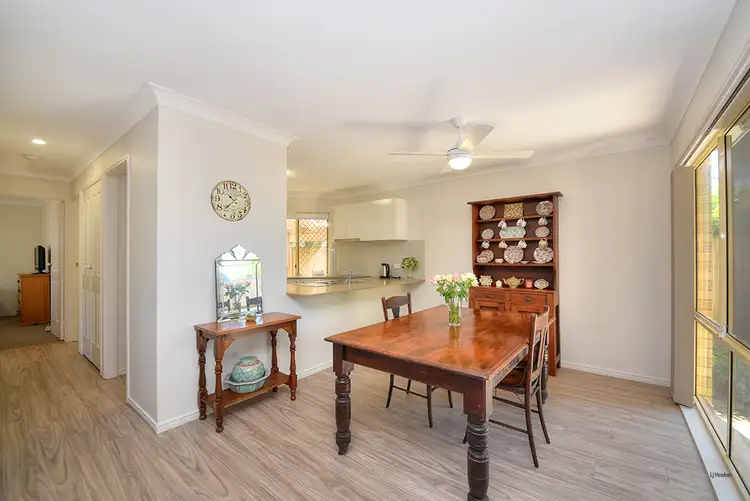 Fifth view of Homely semi-detached listing, 2/28 Fifth Avenue, Palm Beach QLD 4221
