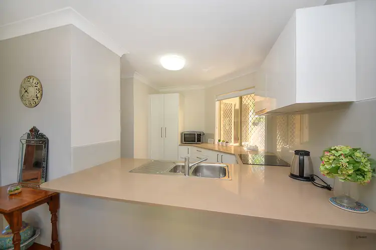 Sixth view of Homely semi-detached listing, 2/28 Fifth Avenue, Palm Beach QLD 4221