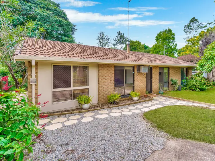 5 Stradbroke Avenue, Tamborine Mountain QLD 4272