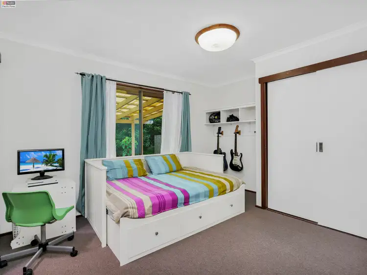 Fifth view of Homely house listing, 5 Stradbroke Avenue, Tamborine Mountain QLD 4272