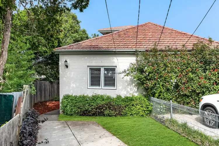 6 Kent Avenue, Croydon Park NSW 2133